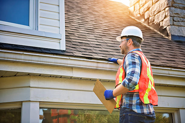 Licensed Gutter Repair And Installation service in Greenville, KY - Norken Roofing